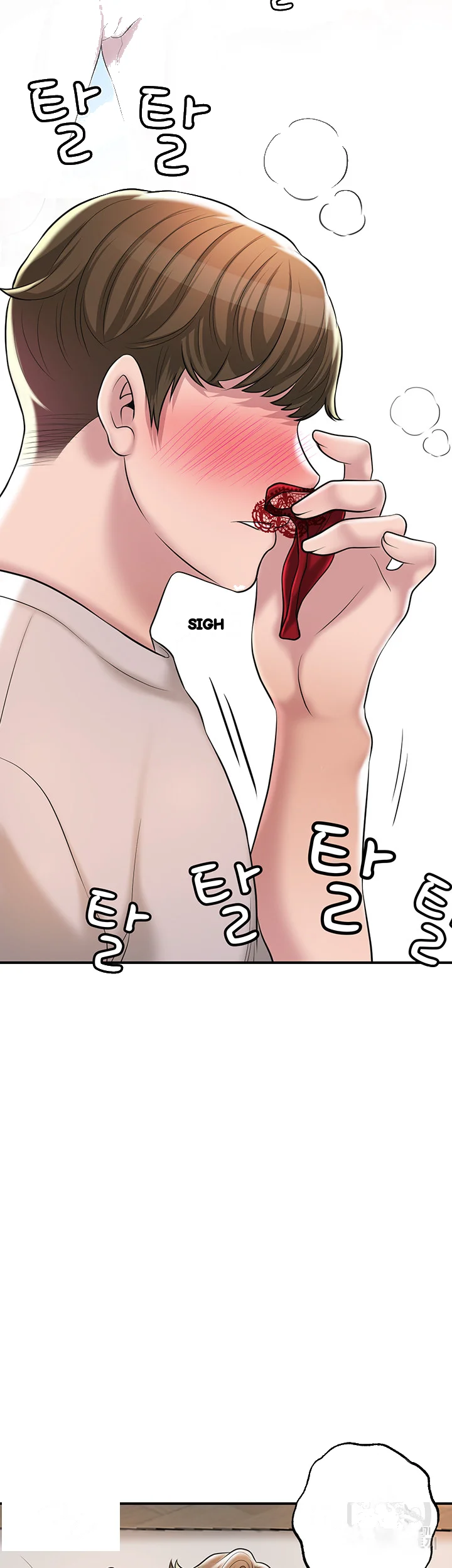 New Town Mr Xx Raw Chapter 63 - Page 59