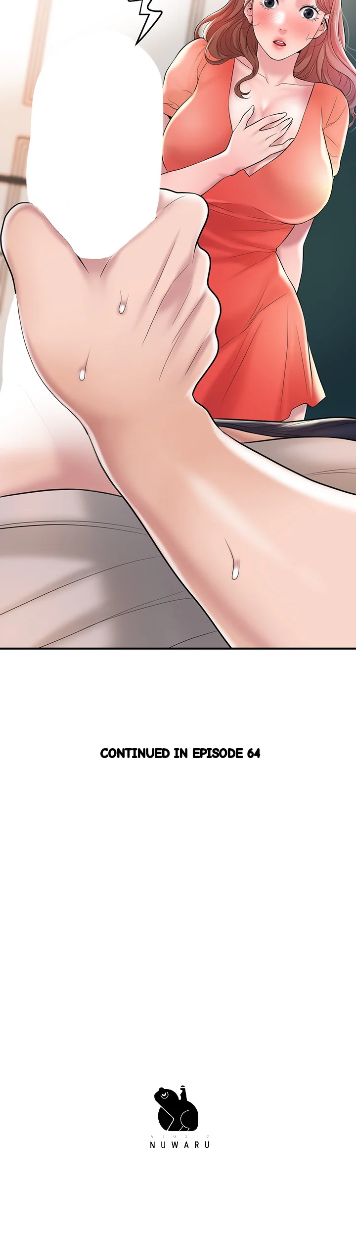 New Town Mr Xx Raw Chapter 63 - Page 63