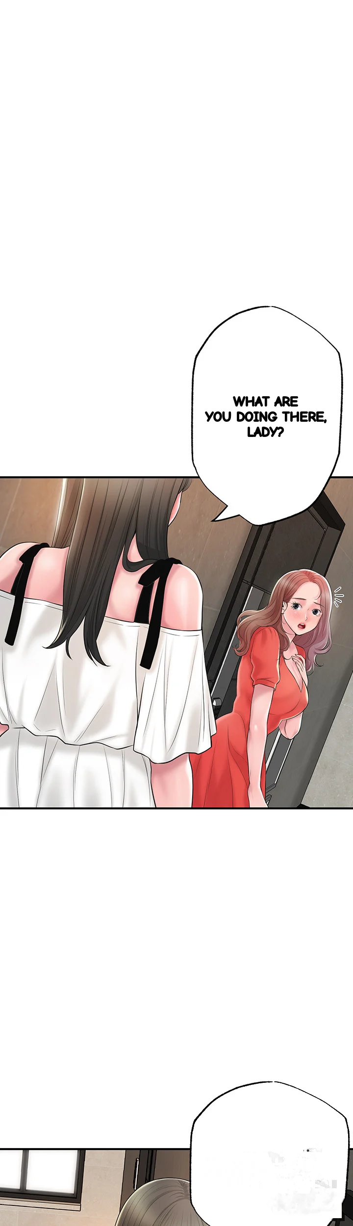 New Town Mr Xx Raw Chapter 64 - Page 16