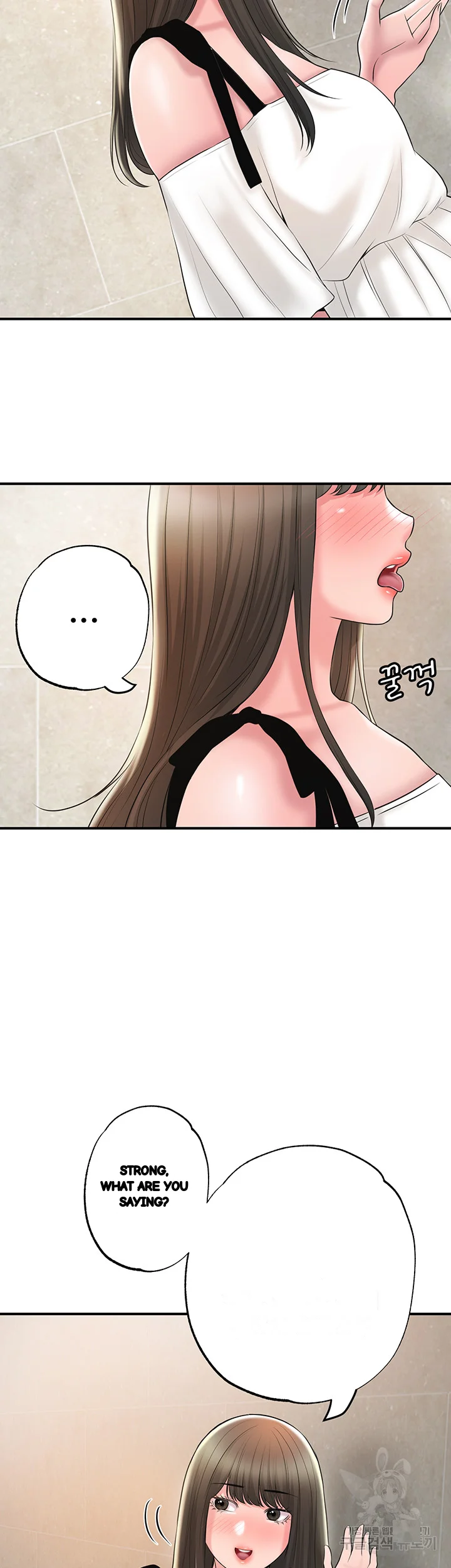 New Town Mr Xx Raw Chapter 64 - Page 18