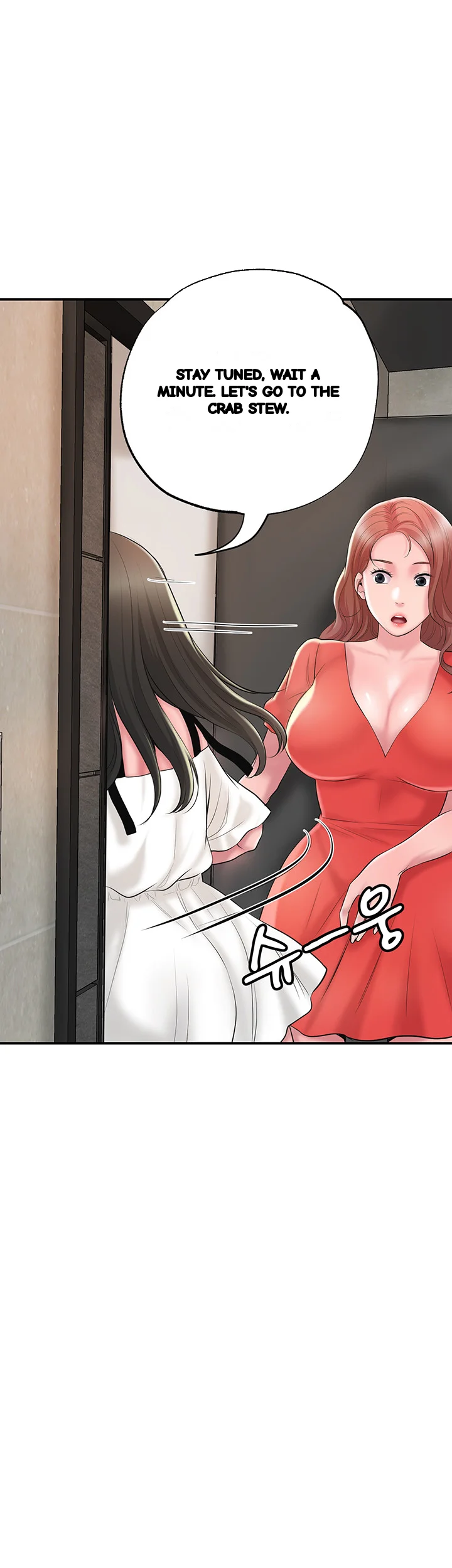 New Town Mr Xx Raw Chapter 64 - Page 21