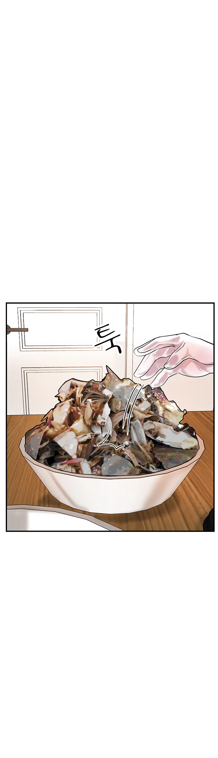 New Town Mr Xx Raw Chapter 64 - Page 26
