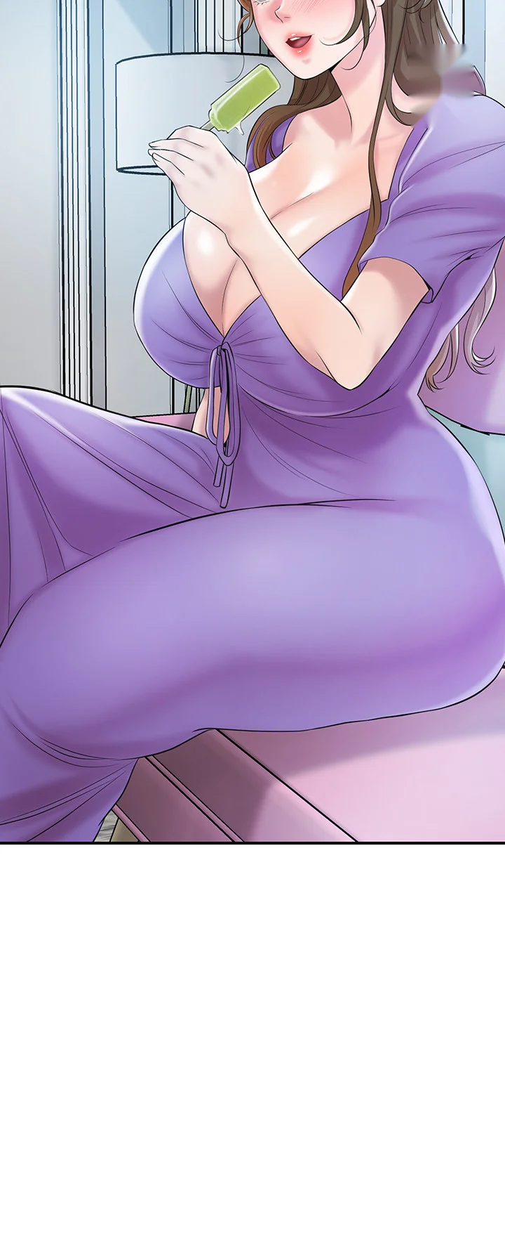 New Town Mr Xx Raw Chapter 64 - Page 49