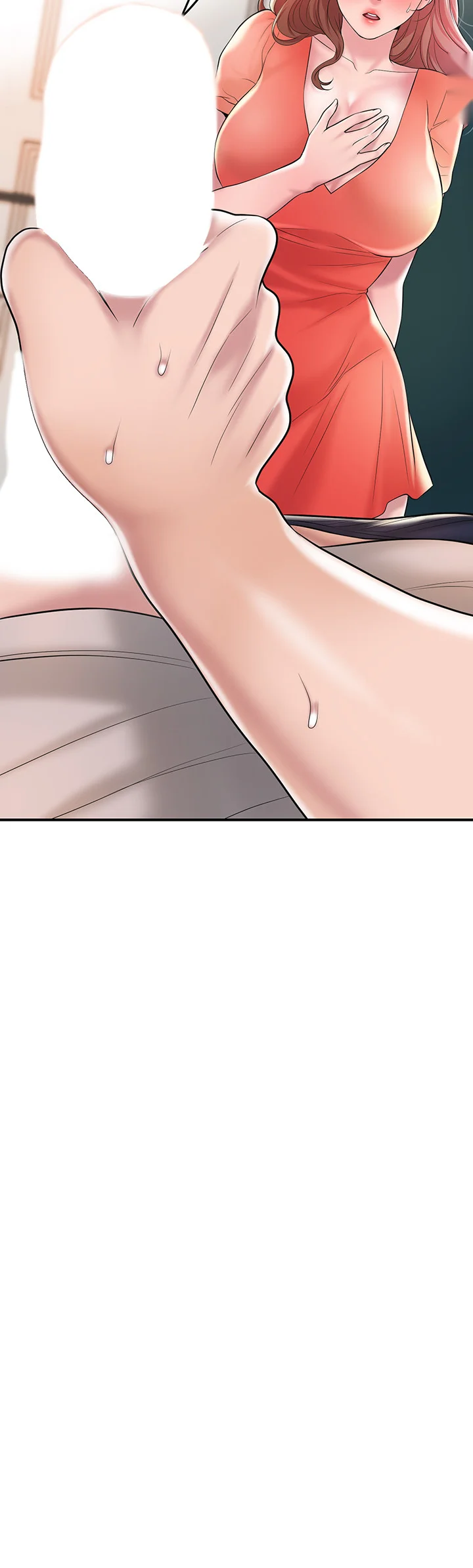 New Town Mr Xx Raw Chapter 64 - Page 5