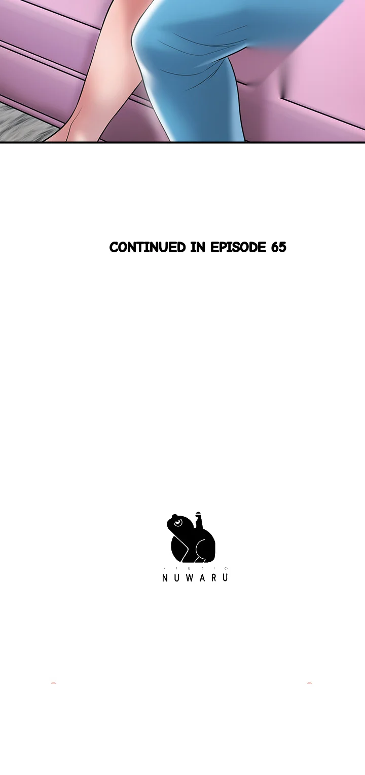New Town Mr Xx Raw Chapter 64 - Page 58