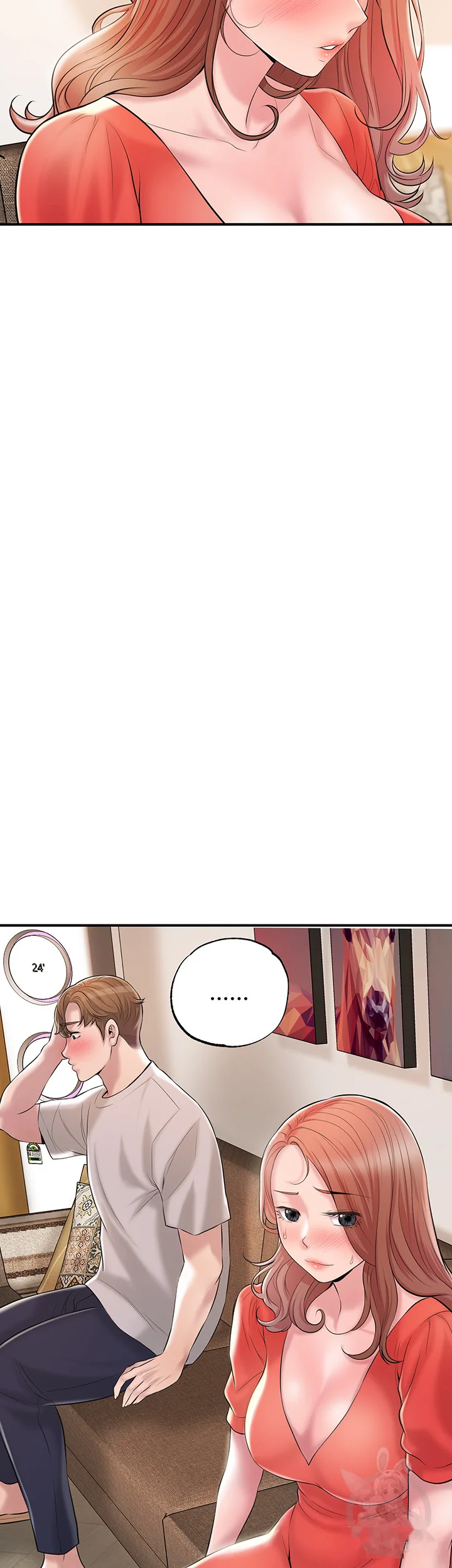 New Town Mr Xx Raw Chapter 64 - Page 7
