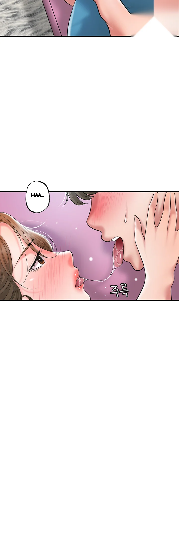 New Town Mr Xx Raw Chapter 65 - Page 32