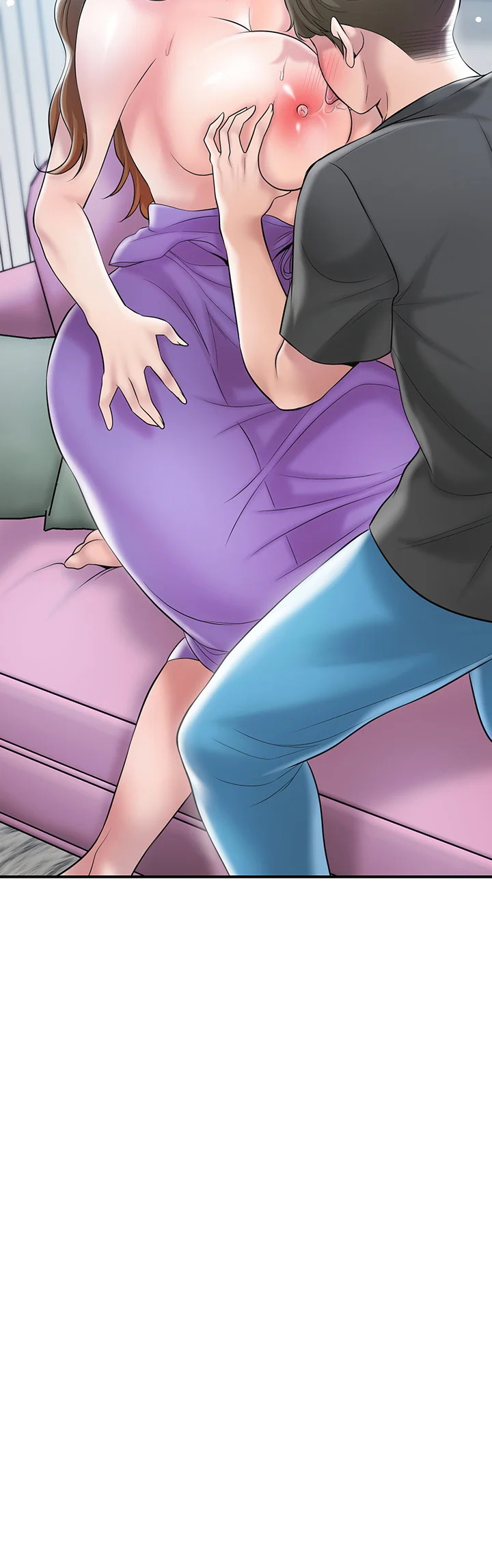 New Town Mr Xx Raw Chapter 65 - Page 4