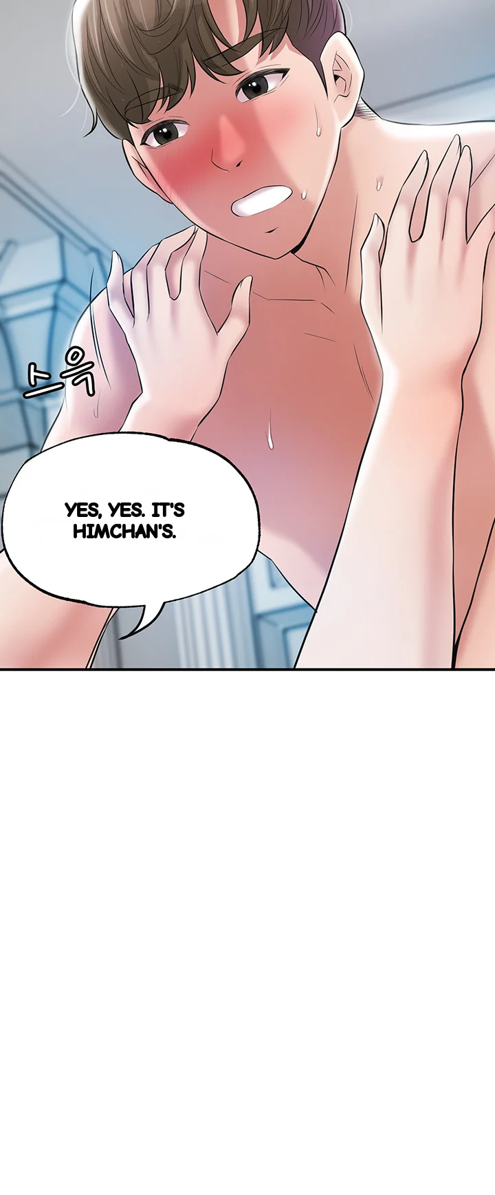 New Town Mr Xx Raw Chapter 65 - Page 45
