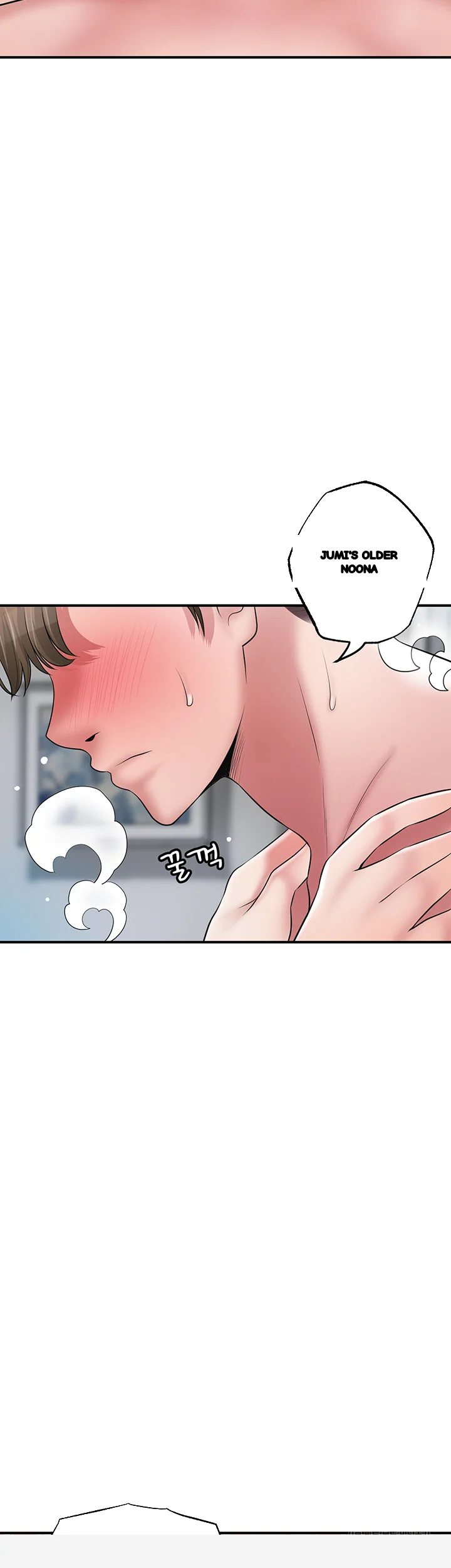New Town Mr Xx Raw Chapter 65 - Page 47