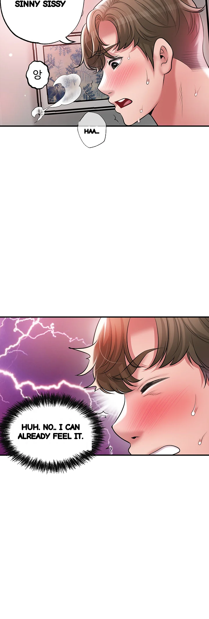 New Town Mr Xx Raw Chapter 66 - Page 20