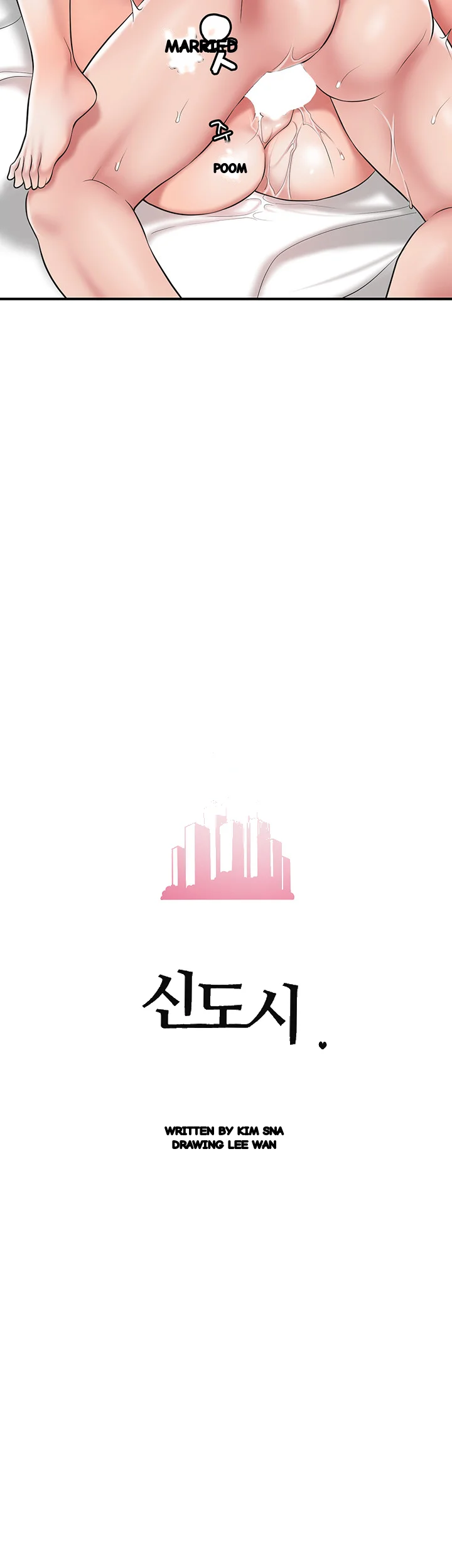 New Town Mr Xx Raw Chapter 66 - Page 22