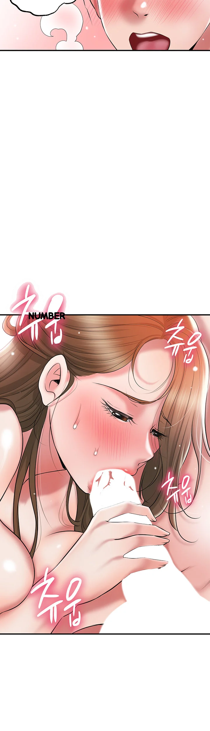 New Town Mr Xx Raw Chapter 66 - Page 29
