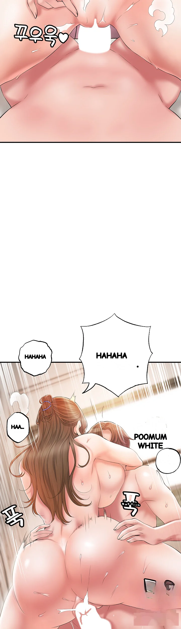 New Town Mr Xx Raw Chapter 66 - Page 34