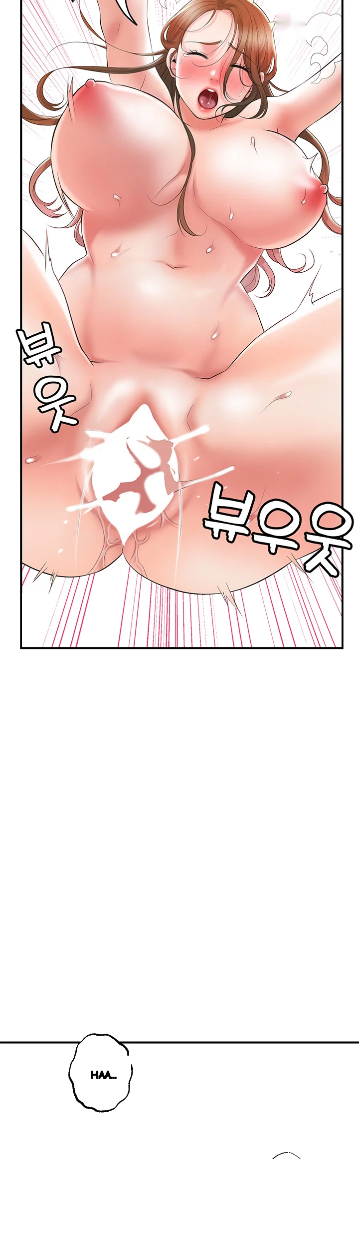 New Town Mr Xx Raw Chapter 66 - Page 51