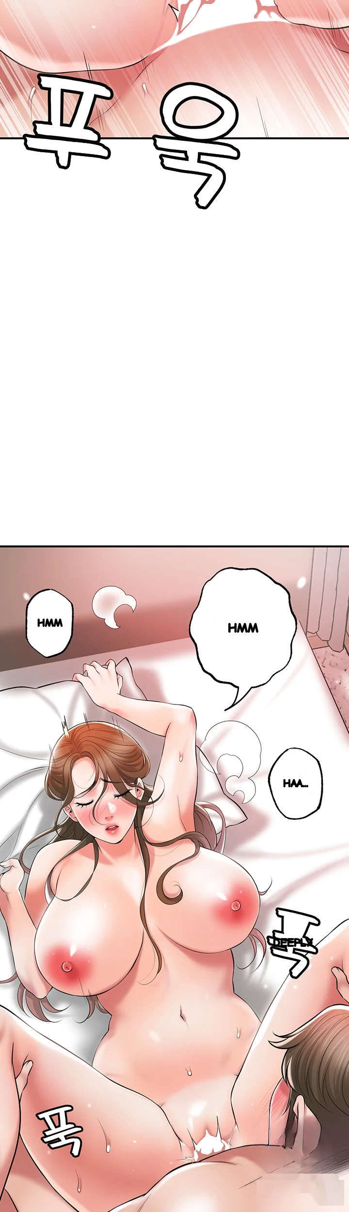 New Town Mr Xx Raw Chapter 66 - Page 8