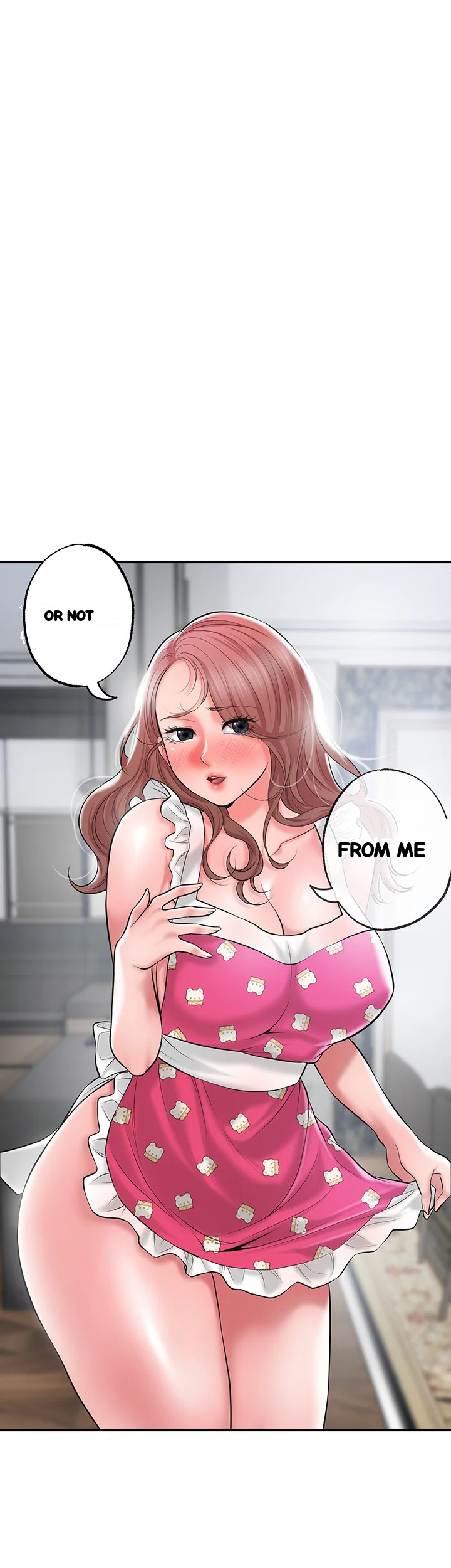 New Town Mr Xx Raw Chapter 67 - Page 10