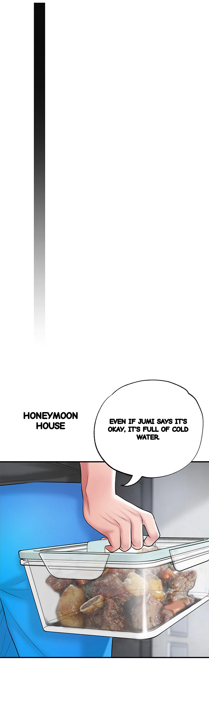 New Town Mr Xx Raw Chapter 67 - Page 28