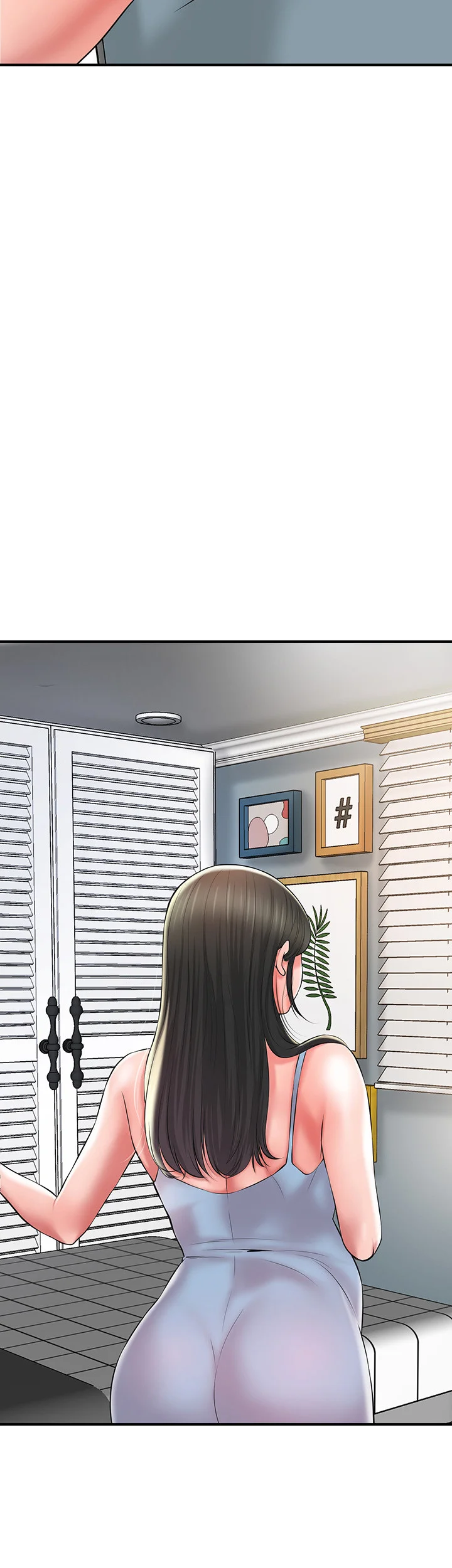 New Town Mr Xx Raw Chapter 67 - Page 3