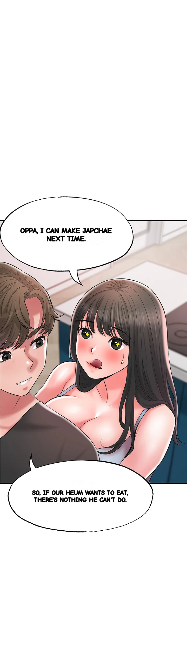 New Town Mr Xx Raw Chapter 67 - Page 41