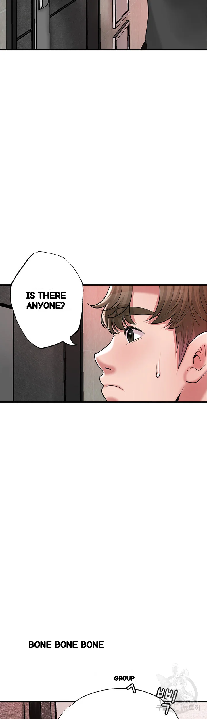 New Town Mr Xx Raw Chapter 67 - Page 48