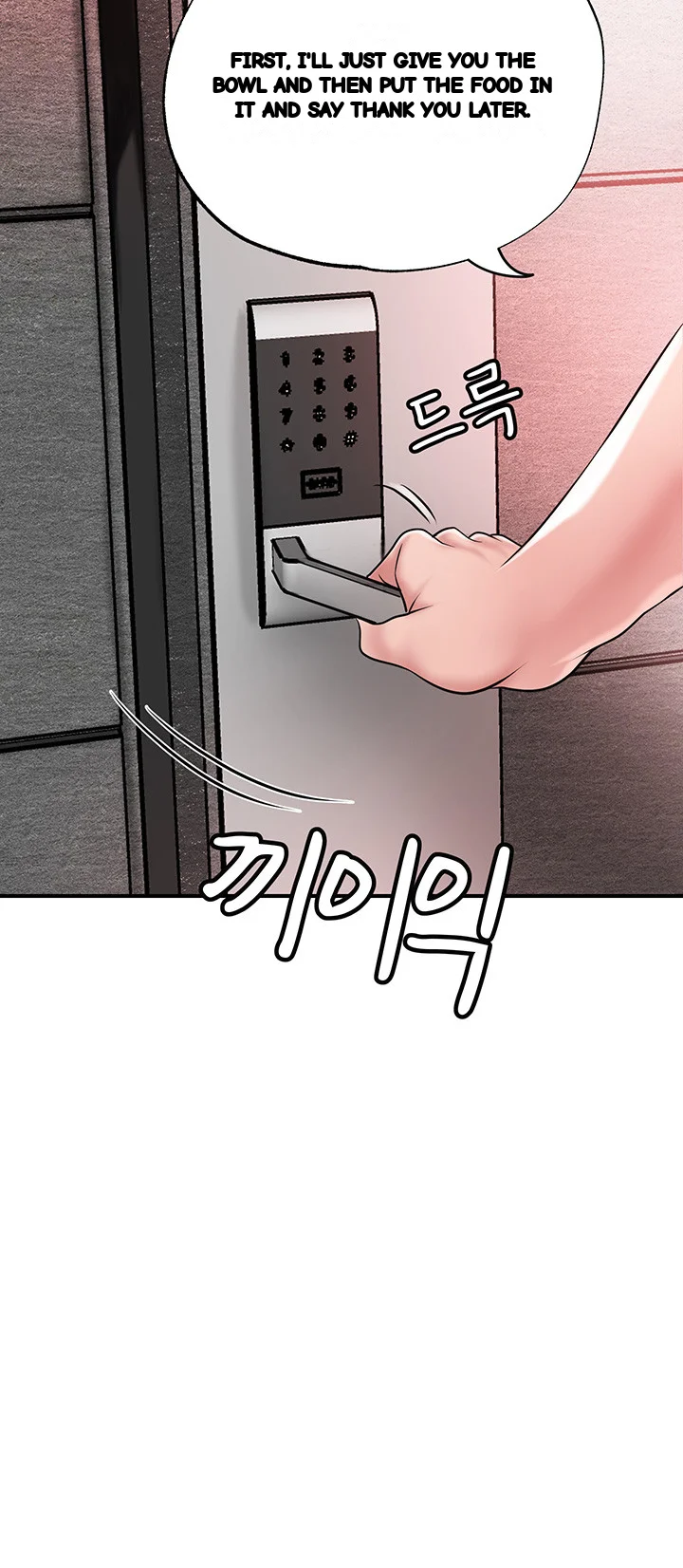 New Town Mr Xx Raw Chapter 67 - Page 49