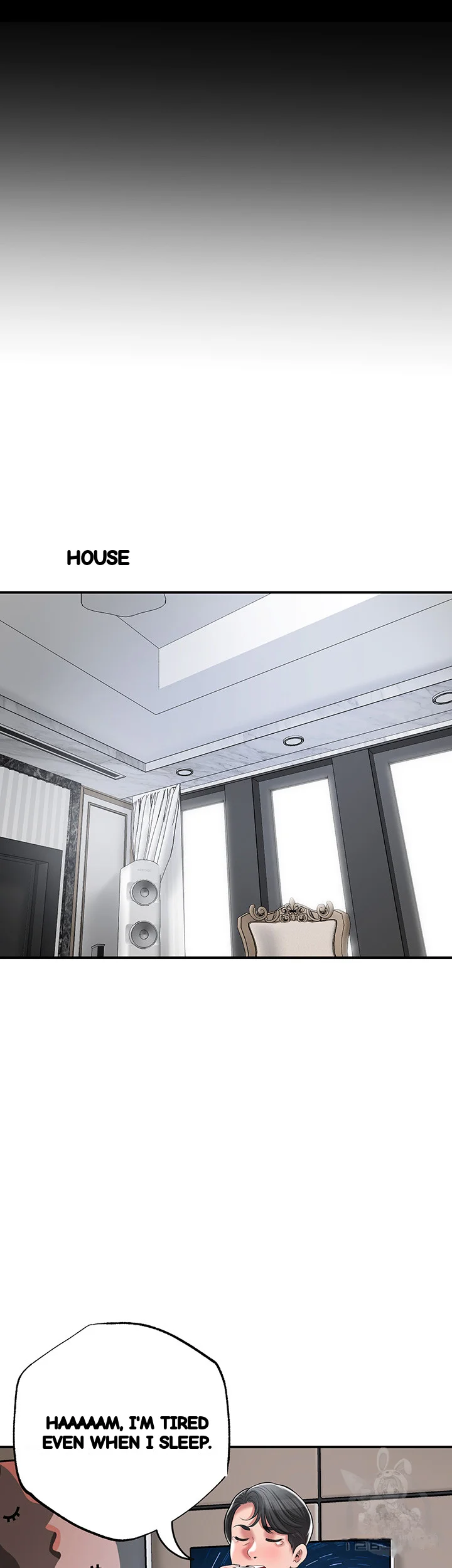 New Town Mr Xx Raw Chapter 67 - Page 5