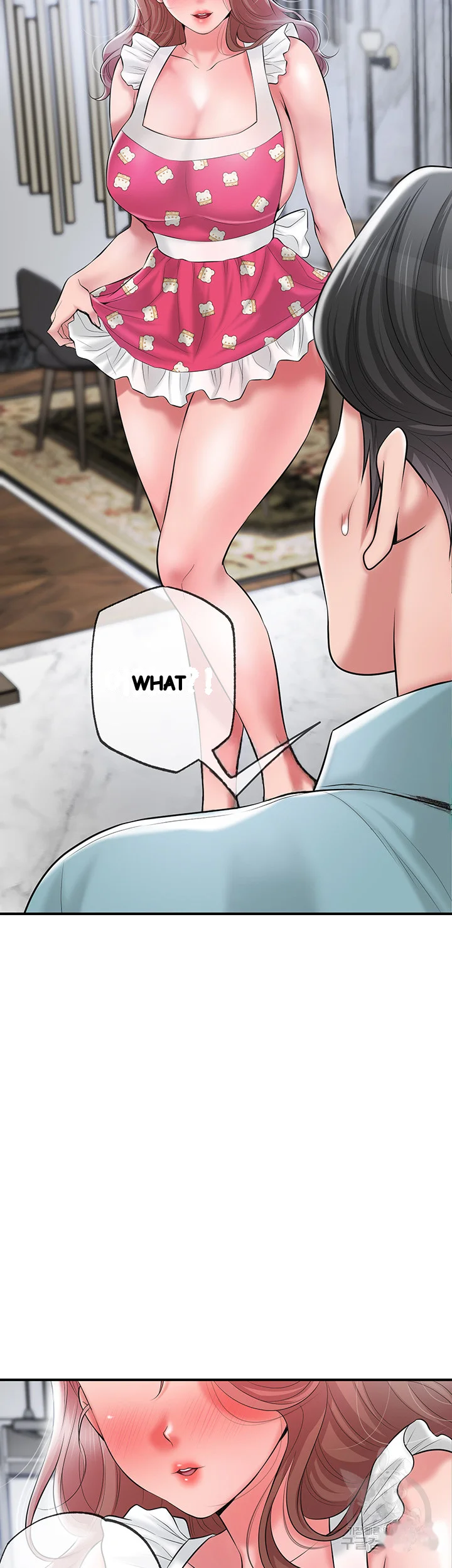New Town Mr Xx Raw Chapter 67 - Page 7