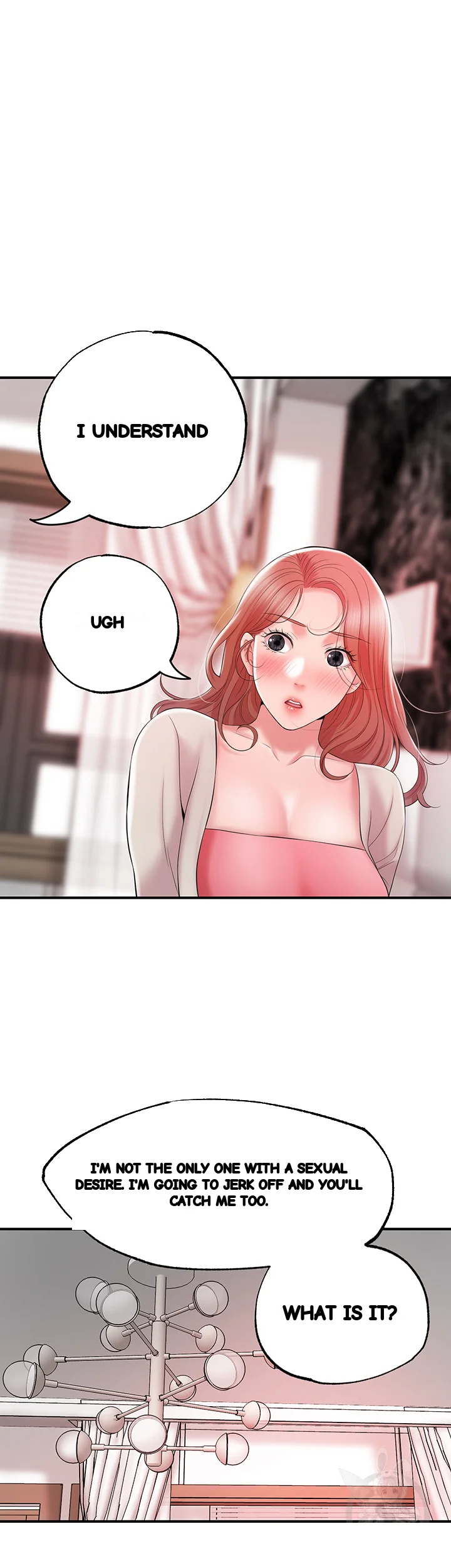 New Town Mr Xx Raw Chapter 68 - Page 17