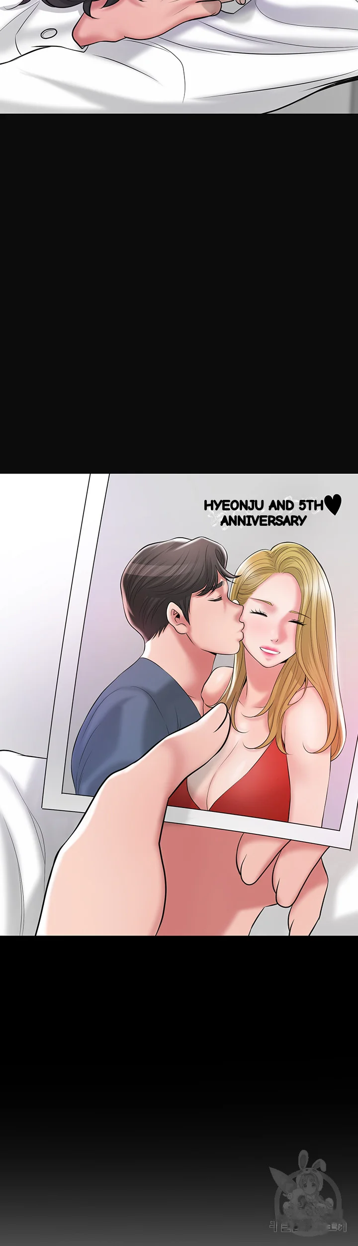 New Town Mr Xx Raw Chapter 68 - Page 24