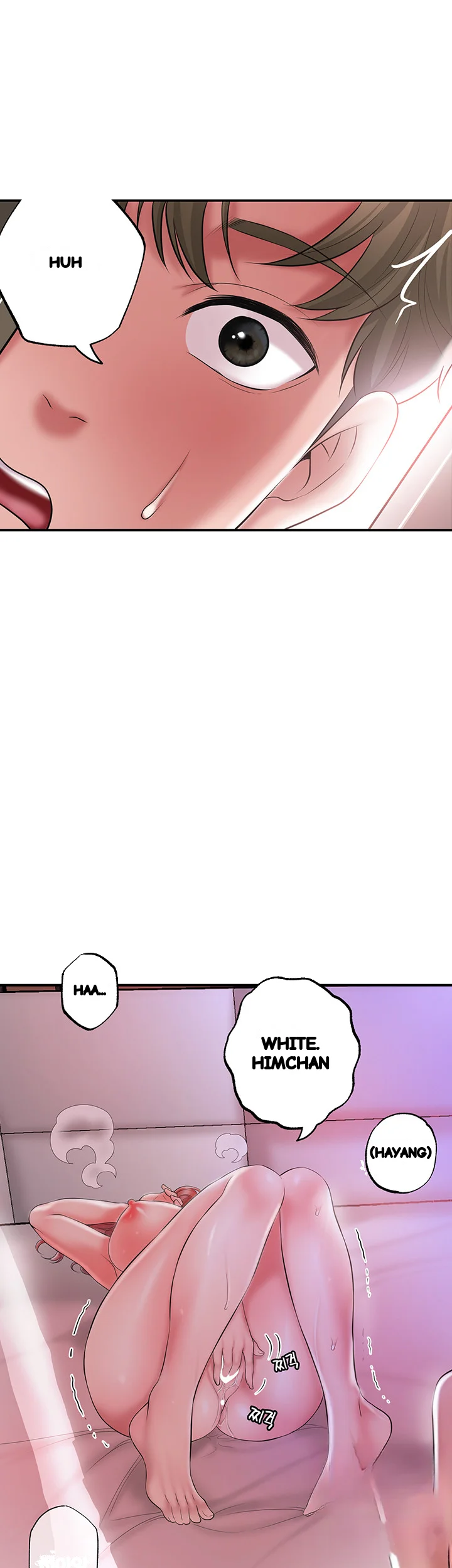 New Town Mr Xx Raw Chapter 68 - Page 3