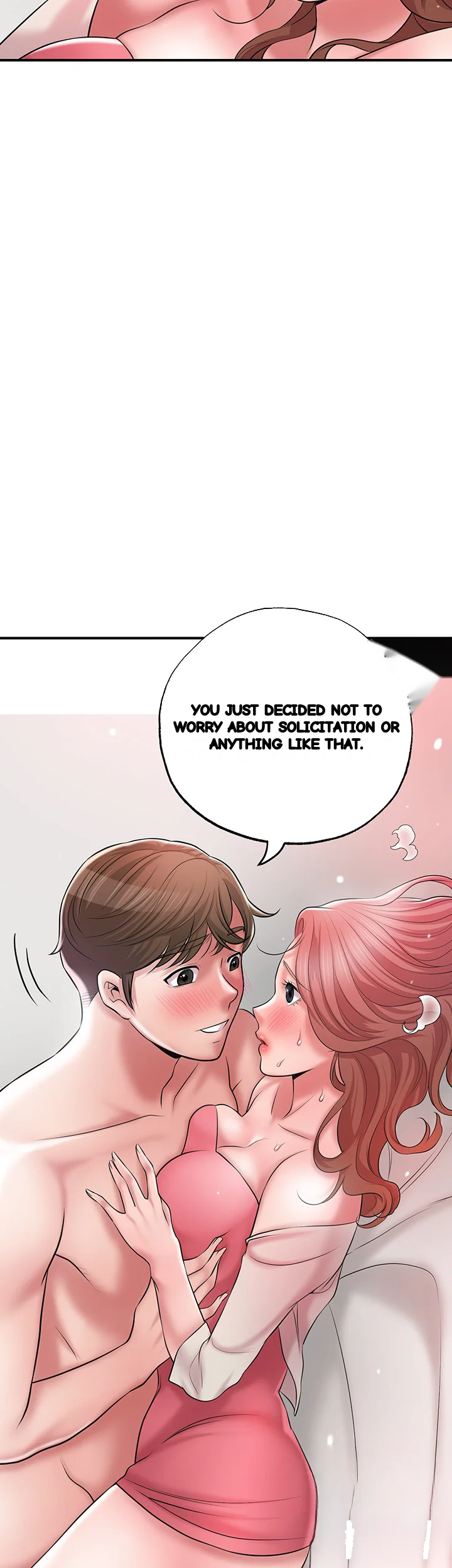 New Town Mr Xx Raw Chapter 68 - Page 39