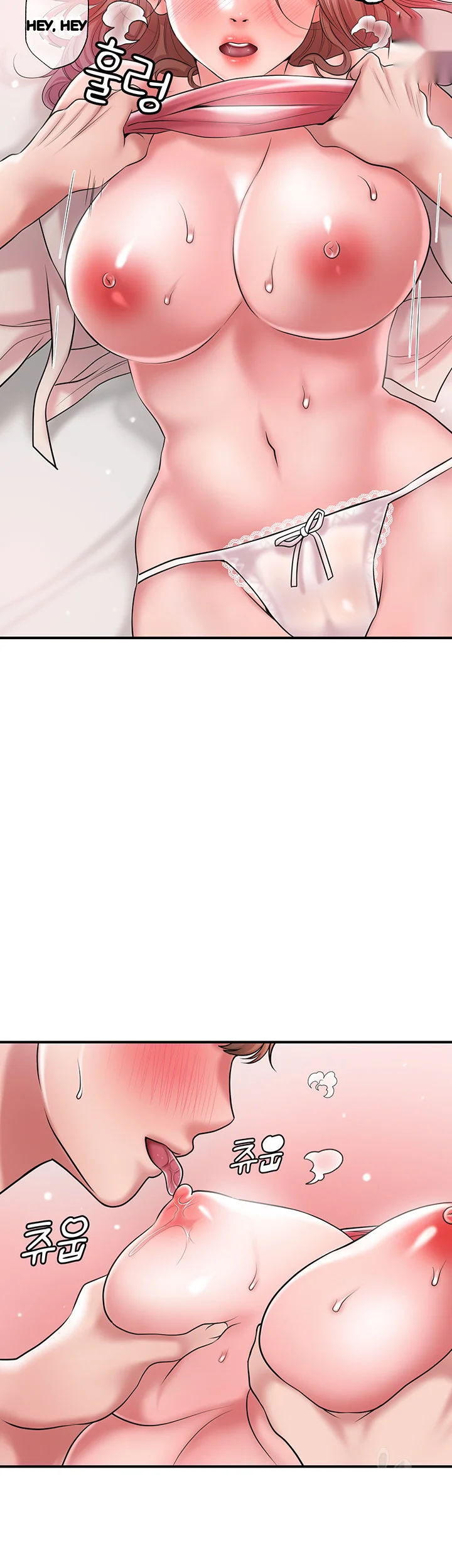 New Town Mr Xx Raw Chapter 68 - Page 41