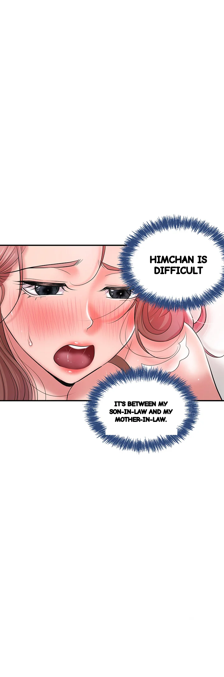 New Town Mr Xx Raw Chapter 69 - Page 16