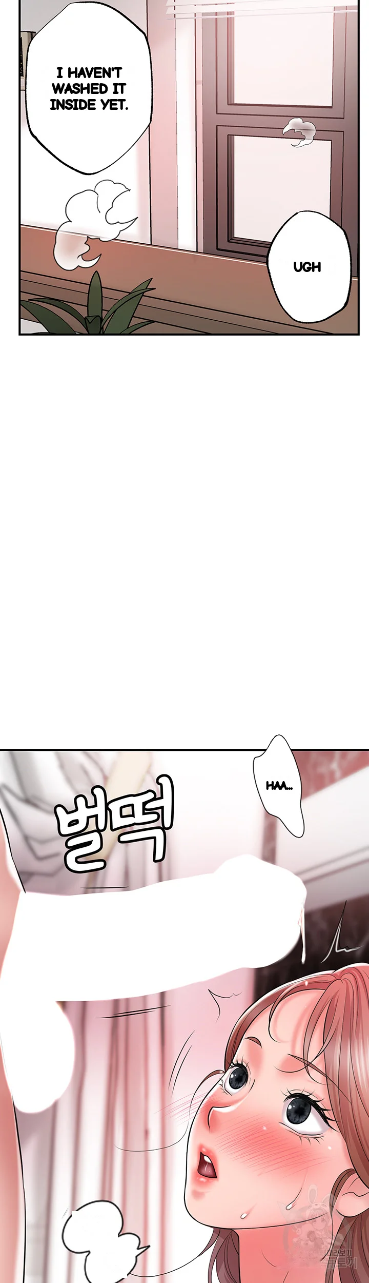 New Town Mr Xx Raw Chapter 69 - Page 54