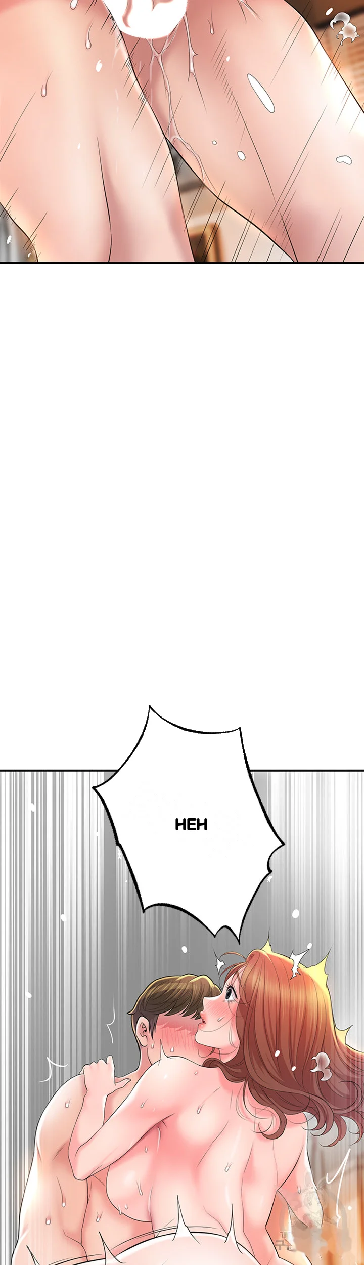 New Town Mr Xx Raw Chapter 70 - Page 26