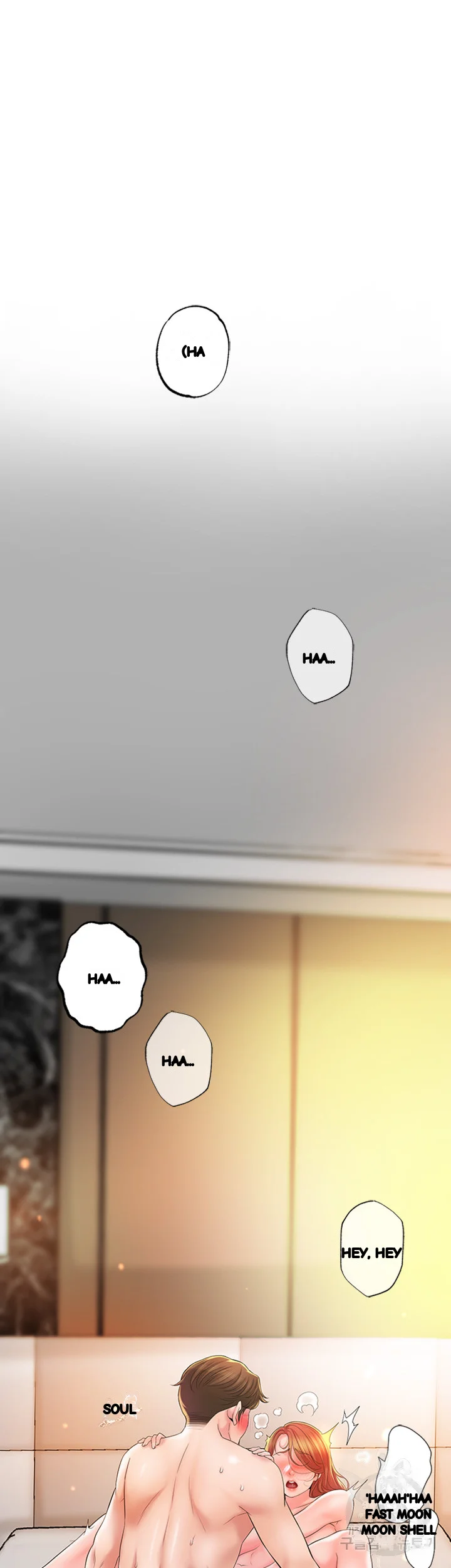 New Town Mr Xx Raw Chapter 70 - Page 30