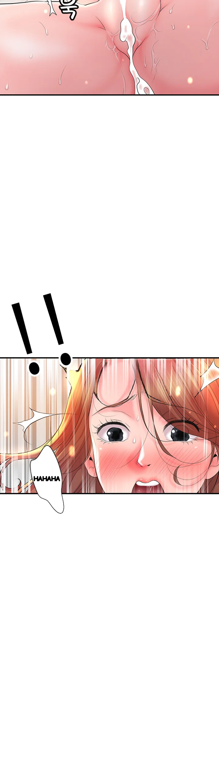 New Town Mr Xx Raw Chapter 70 - Page 32