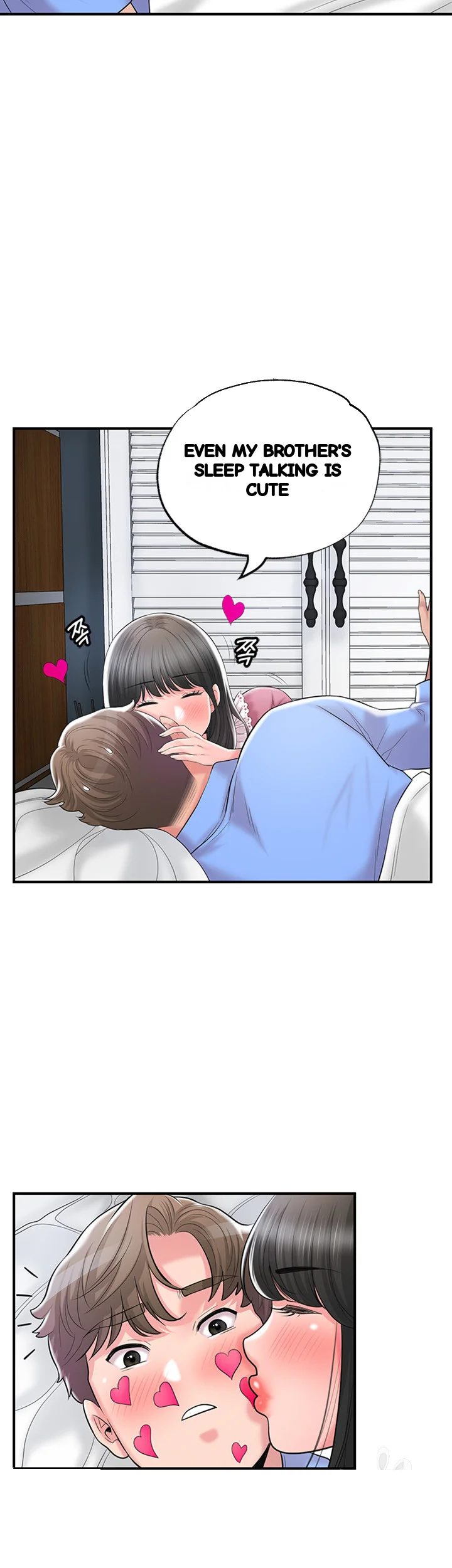 New Town Mr Xx Raw Chapter 70 - Page 48