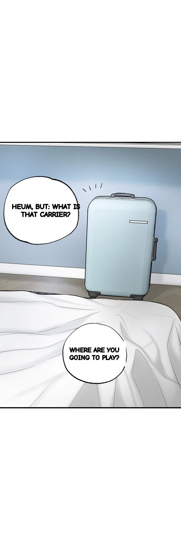 New Town Mr Xx Raw Chapter 70 - Page 49