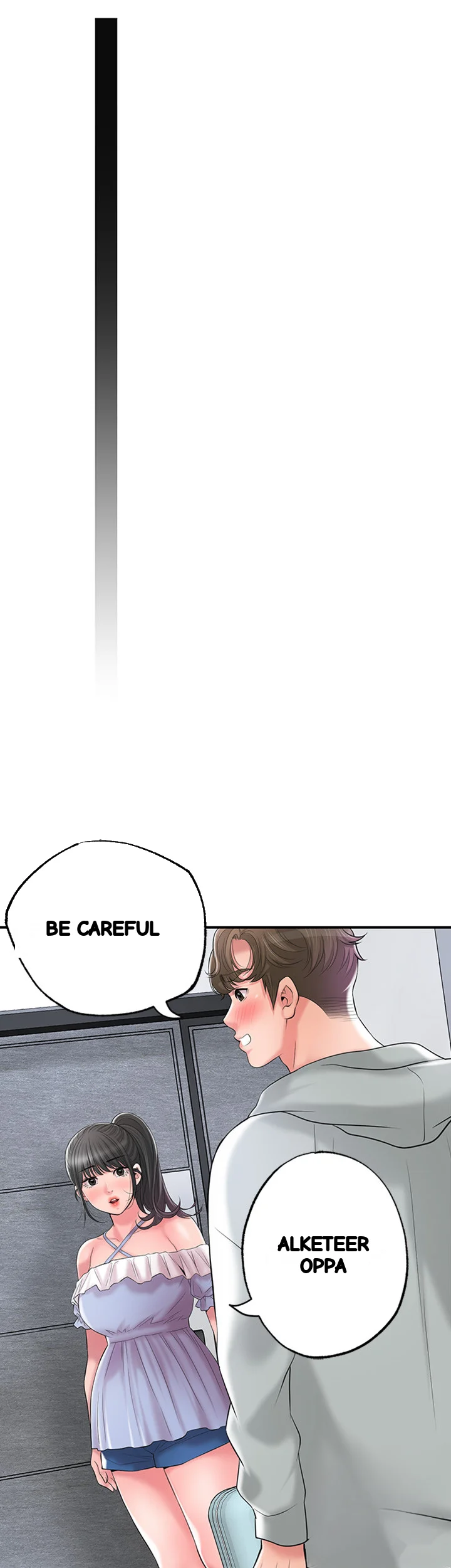New Town Mr Xx Raw Chapter 70 - Page 52