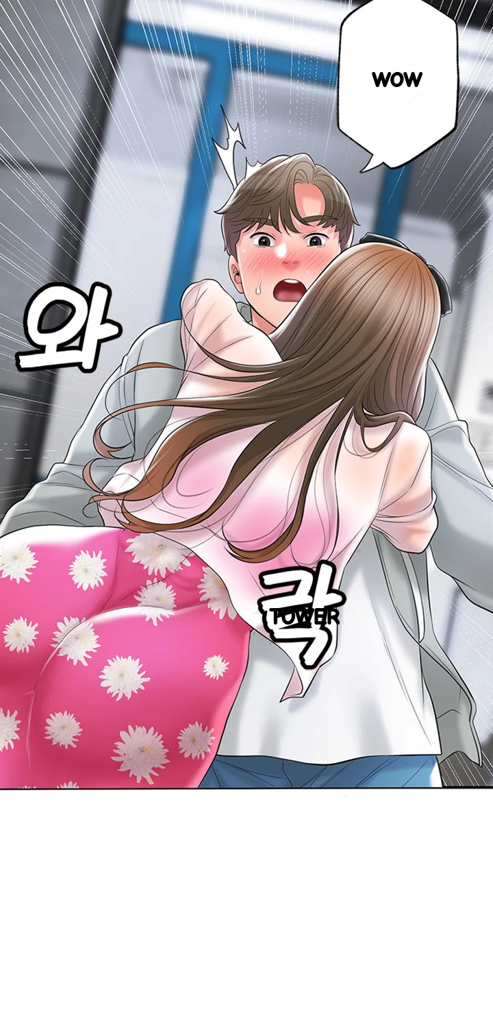 New Town Mr Xx Raw Chapter 70 - Page 59
