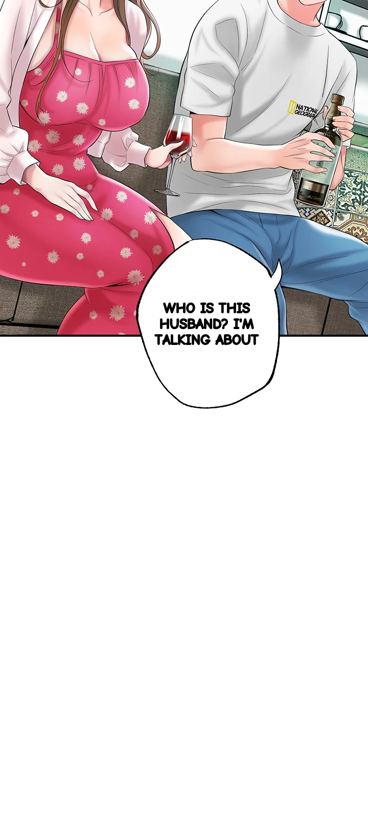 New Town Mr Xx Raw Chapter 71 - Page 10
