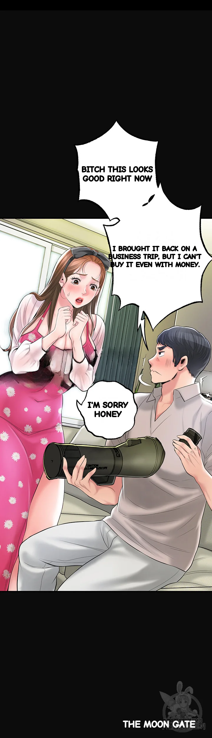 New Town Mr Xx Raw Chapter 71 - Page 16