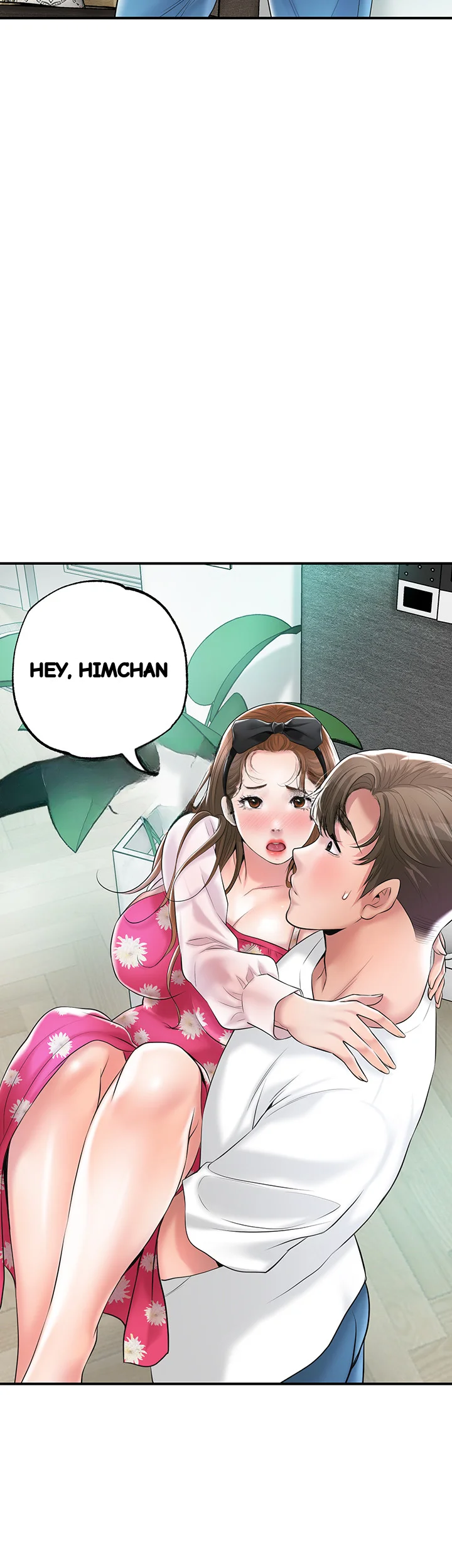 New Town Mr Xx Raw Chapter 71 - Page 28