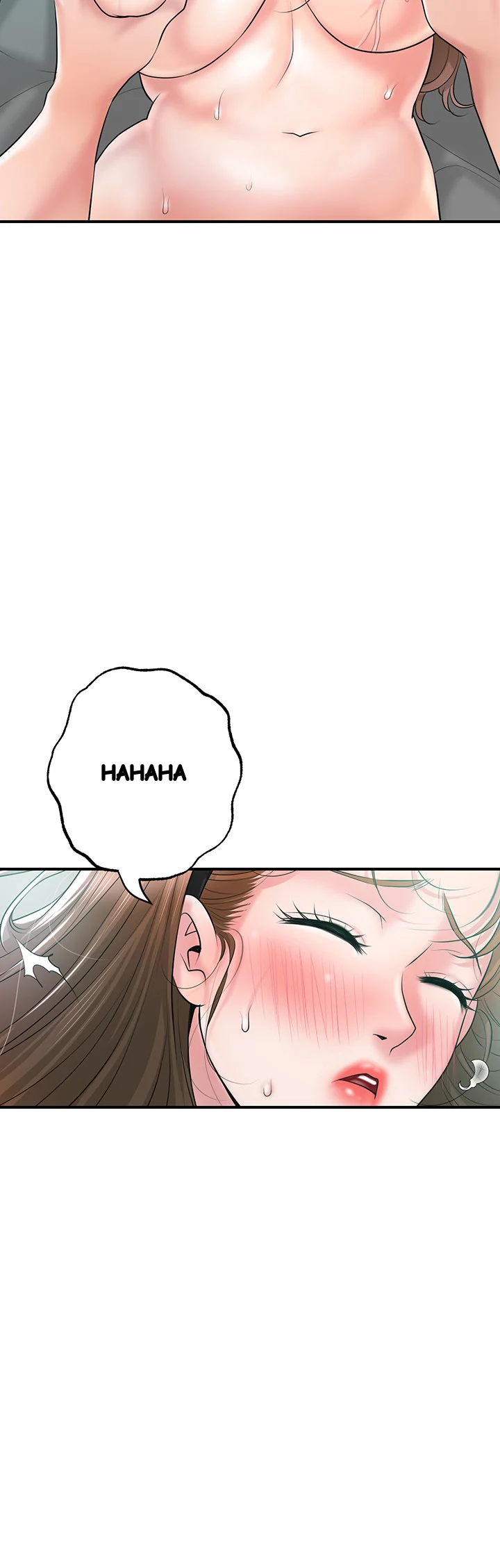 New Town Mr Xx Raw Chapter 71 - Page 35
