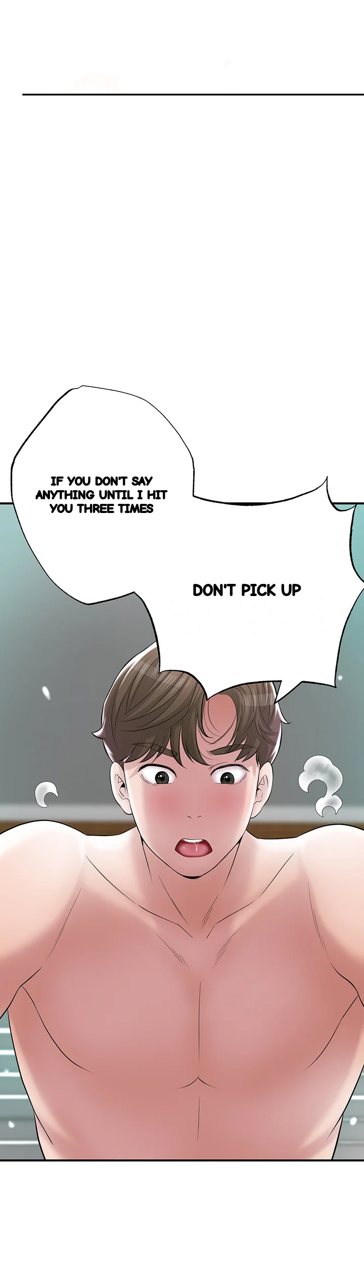 New Town Mr Xx Raw Chapter 71 - Page 53