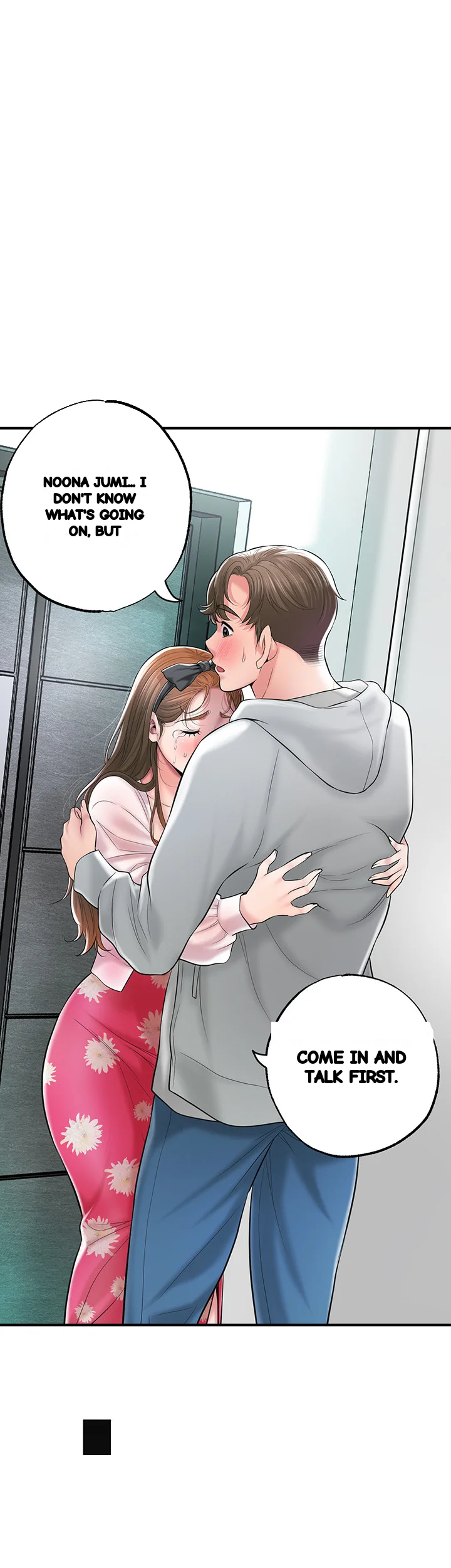 New Town Mr Xx Raw Chapter 71 - Page 6