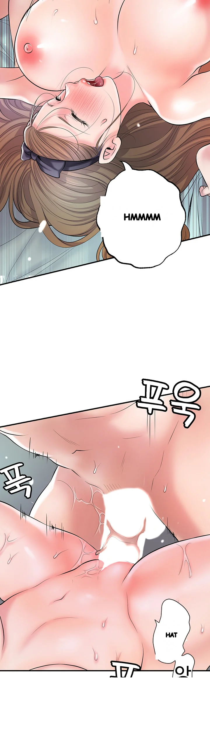 New Town Mr Xx Raw Chapter 72 - Page 10