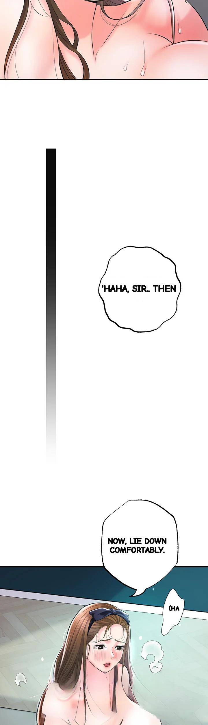 New Town Mr Xx Raw Chapter 72 - Page 15